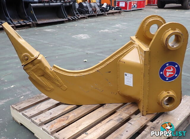 New 15-30 ton (80mm pin) Excavator Ripper suit Case, Cat, JCB, Kobelco, Komatsu, Sumitomo