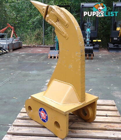 New 15-30 ton (80mm pin) Excavator Ripper suit Case, Cat, JCB, Kobelco, Komatsu, Sumitomo