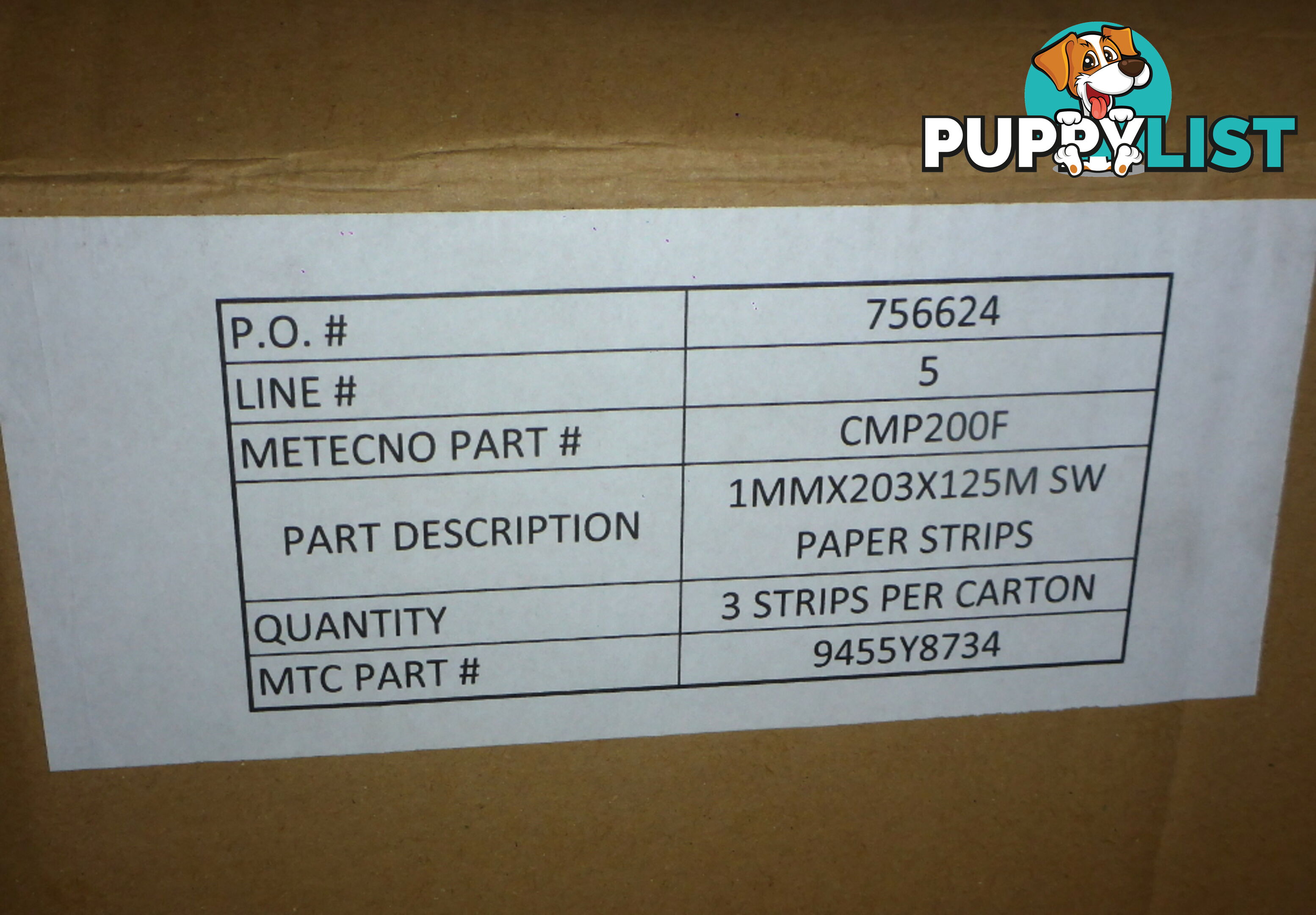 125m Superwool HT 1300°C High Temperature Thermal Ceramic Refractory Fireproof Insulation Paper
