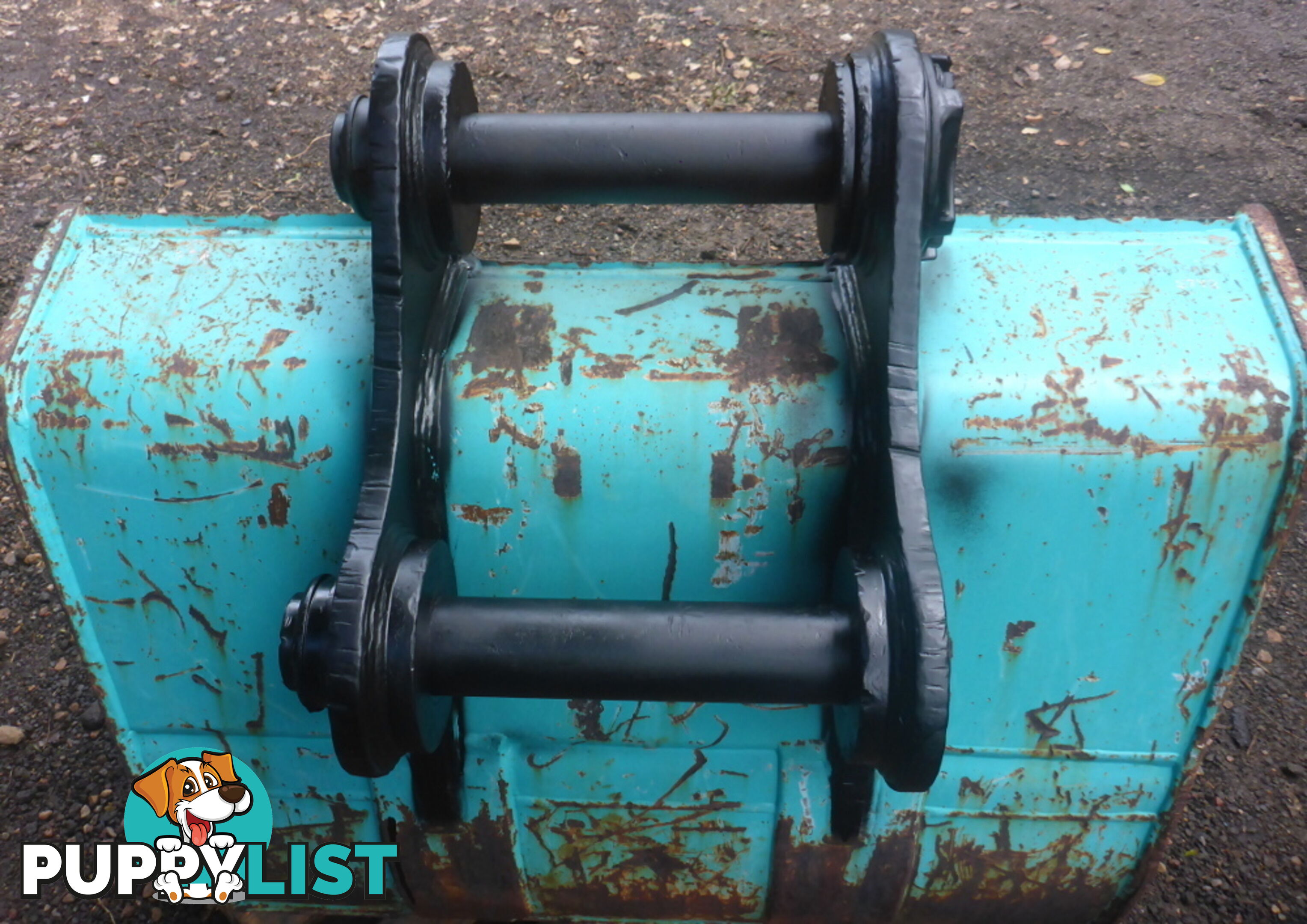 15-30 ton (80mm pin) 1200mm Kobelco Excavator GP Digging Bucket