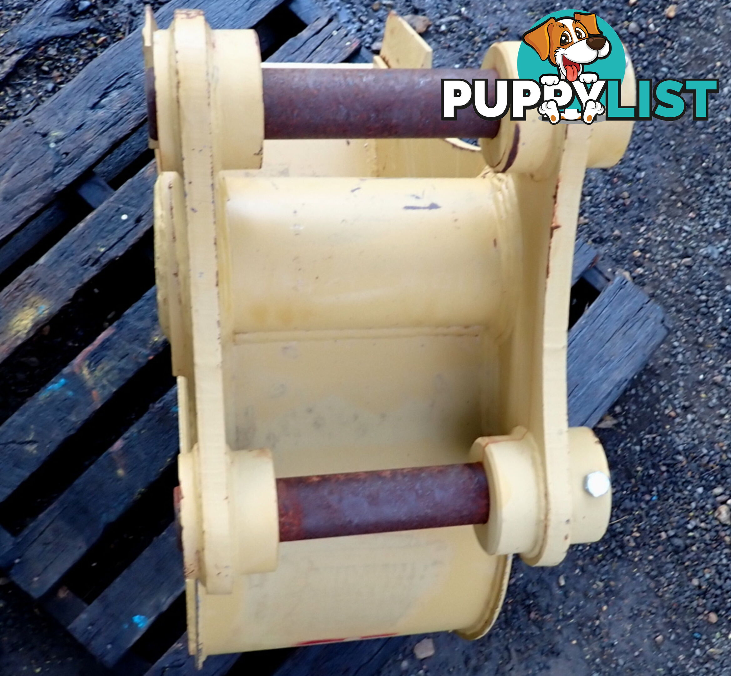 New 9-24 ton (65mm pin) 450mm Heavy Duty Excavator Trenching Bucket suit Cat
