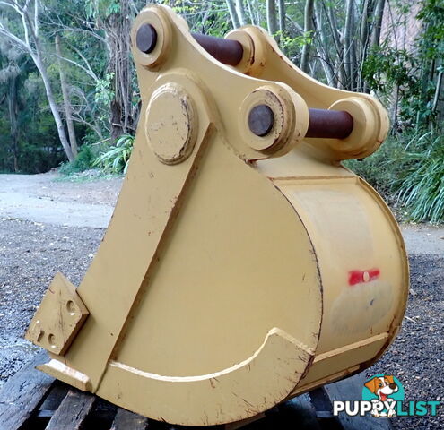 New 9-24 ton (65mm pin) 450mm Heavy Duty Excavator Trenching Bucket suit Cat