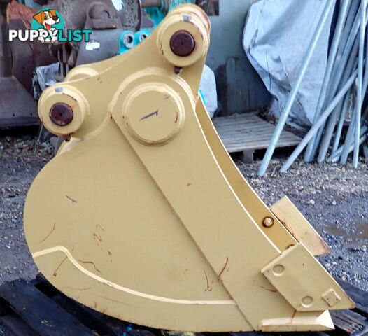 New 9-24 ton (65mm pin) 450mm Heavy Duty Excavator Trenching Bucket suit Cat