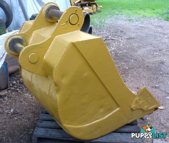 18-36 ton (90, 80mm pin) 1250mm Heavy Duty Excavator Trenching Bucket