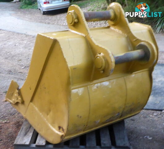 18-36 ton (90, 80mm pin) 1250mm Heavy Duty Excavator Trenching Bucket