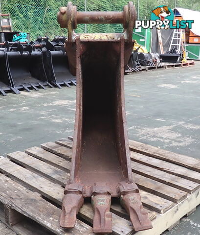 9-22 ton (65mm pin) BBB 280mm Heavy Duty Excavator Trenching Bucket