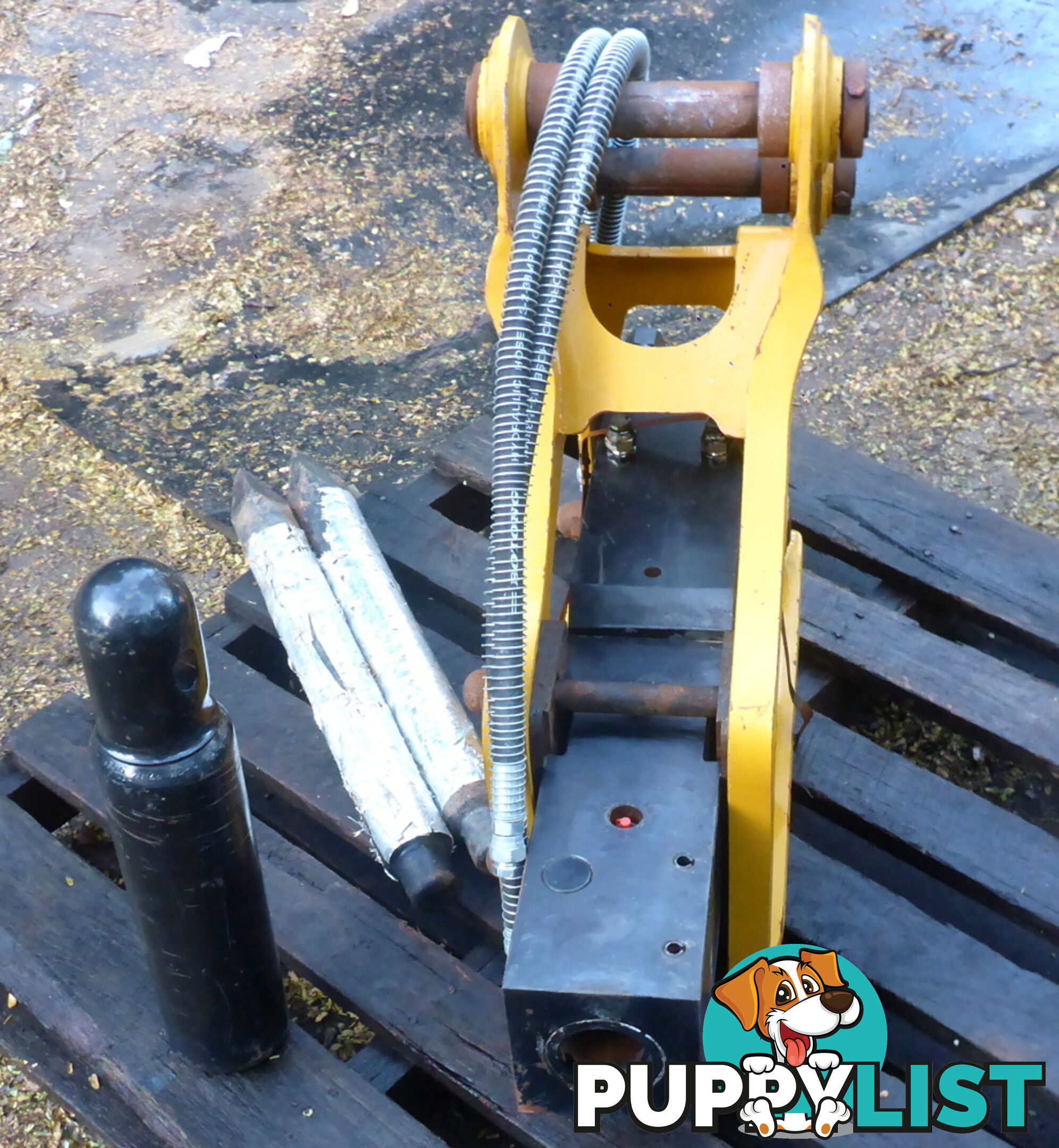 New 4-8 ton Excavator Hydraulic Hammer Rock Breaker