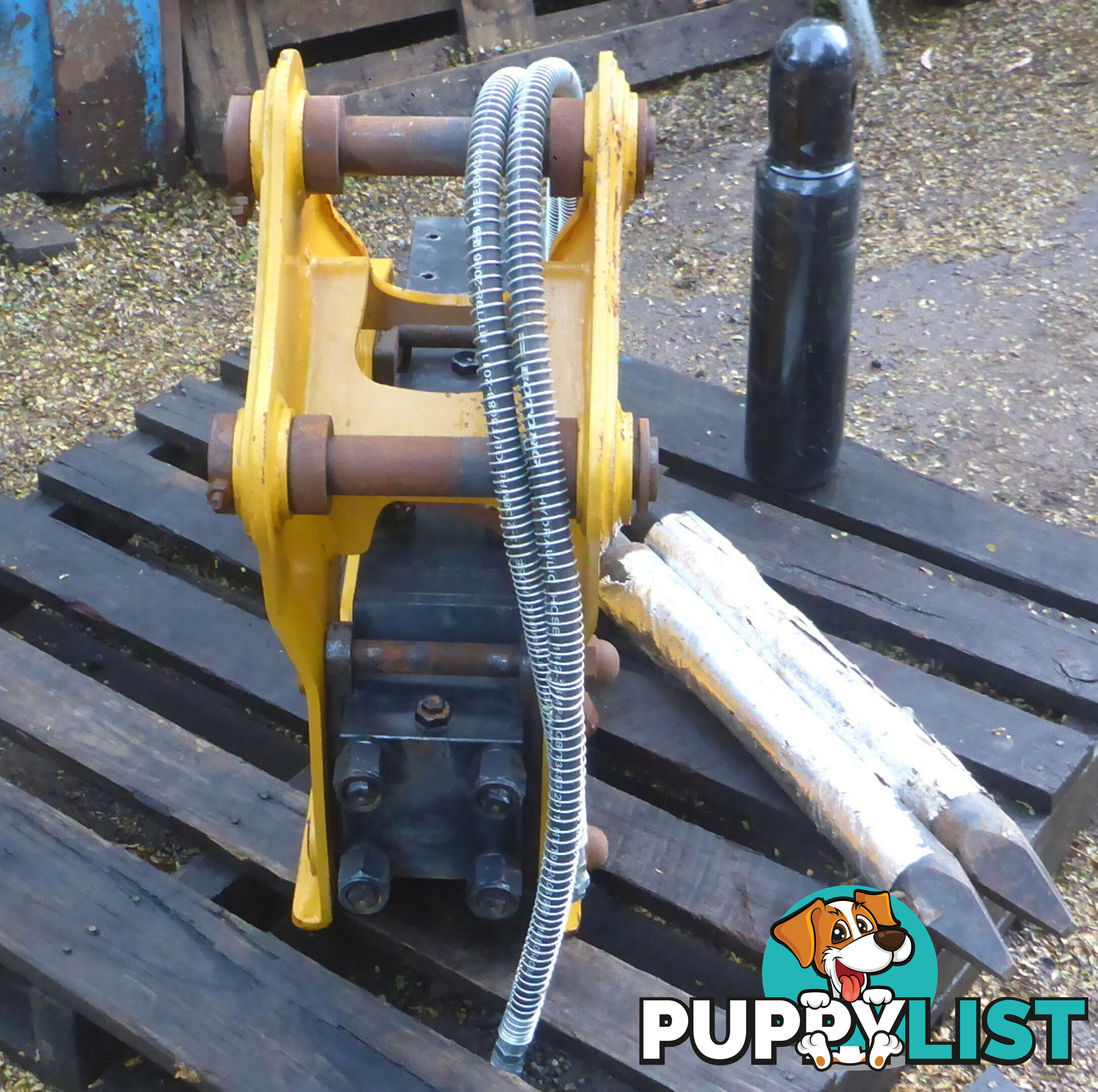 New 4-8 ton Excavator Hydraulic Hammer Rock Breaker