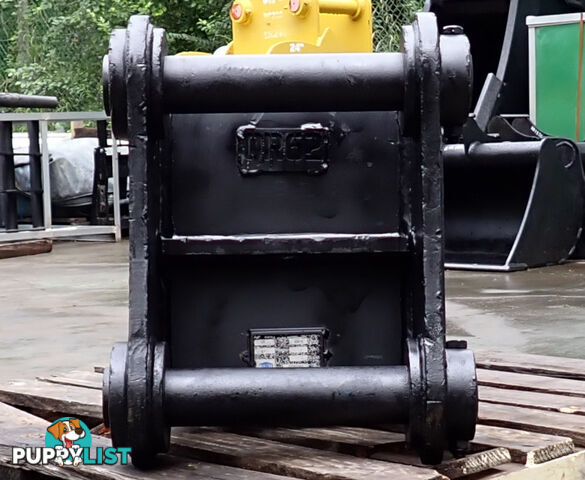 15-32 ton (80mm pin) Excavator Ripper suit Cat, JCB, Kobelco, Komatsu, Sumitomo