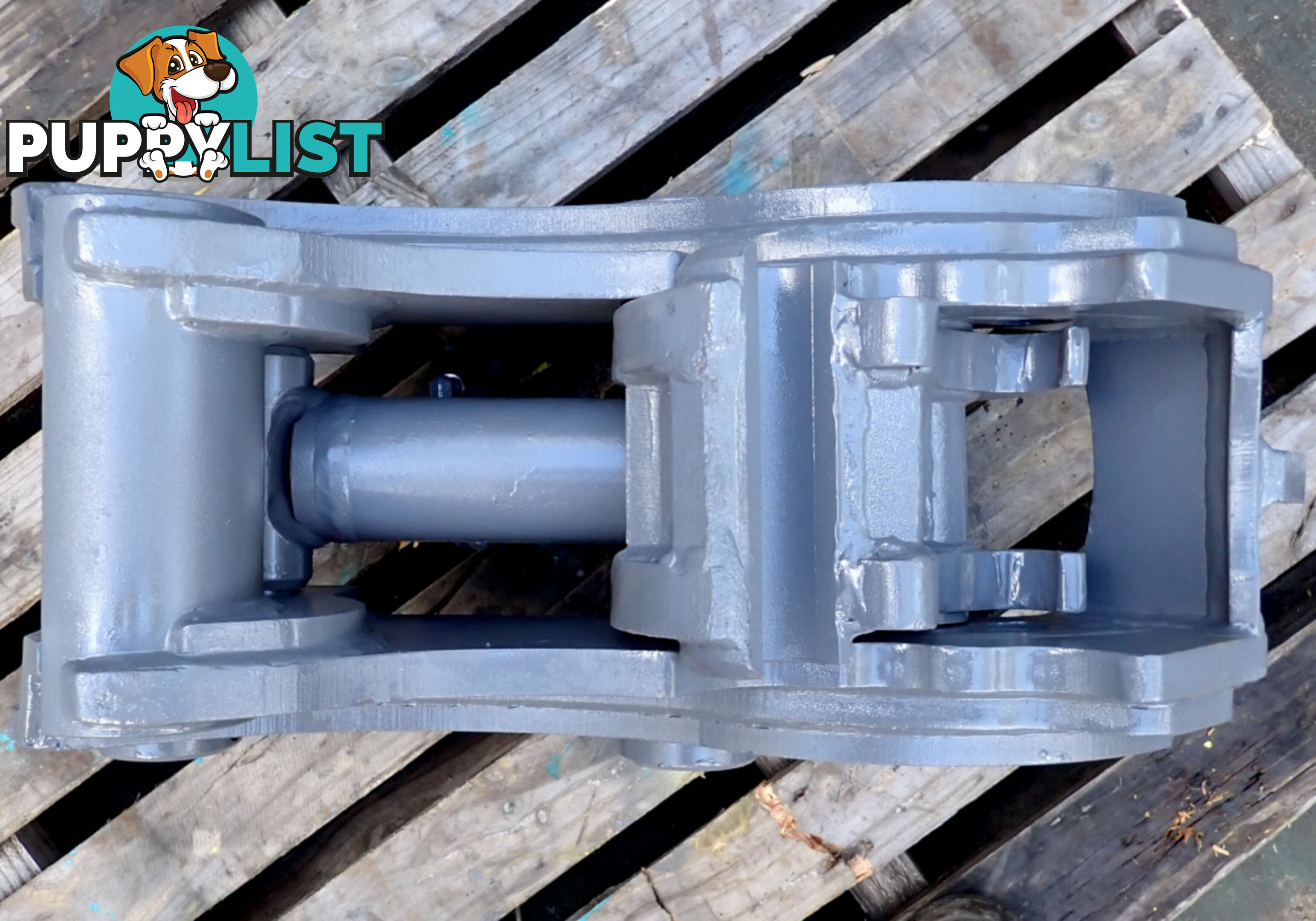 New 9-22 ton (65mm or 60mm pin) Hydraulic Excavator Quick Hitch Coupler