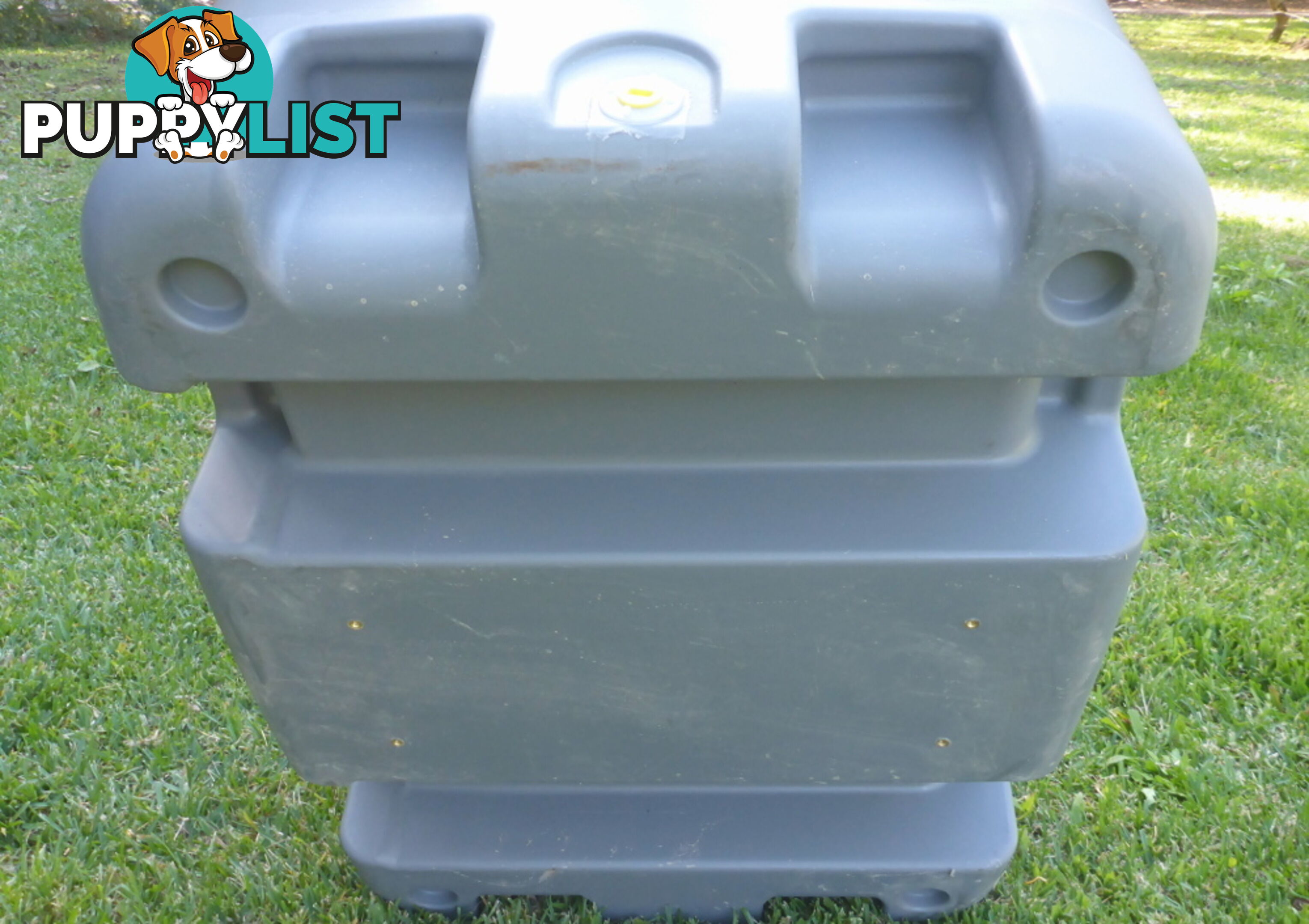 New 200L Diesel Fuel Cell Tank with 12v Pump & Bowser trigger
