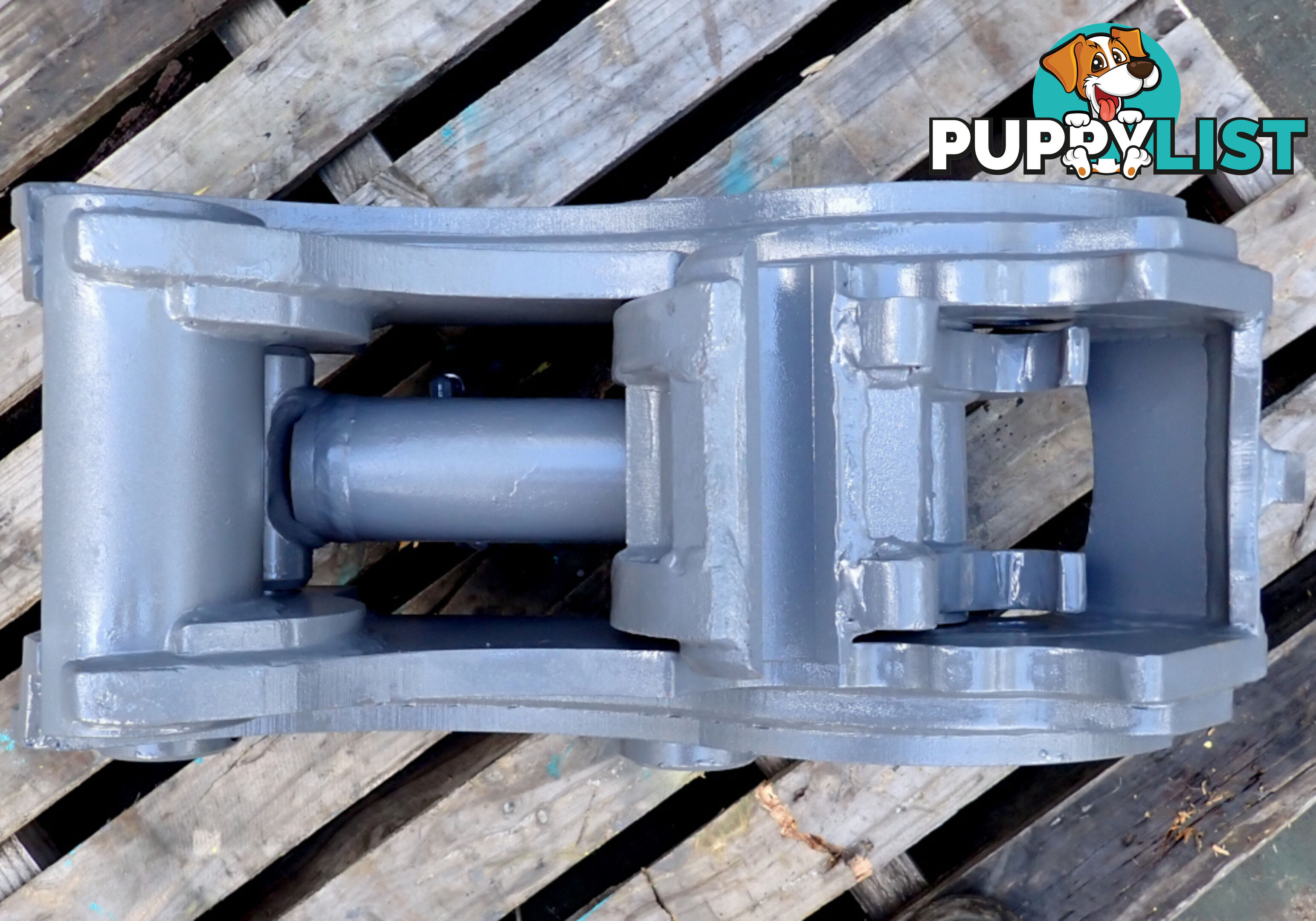 New 9-22 ton (65mm or 60mm pin) Hydraulic Excavator Quick Hitch Coupler