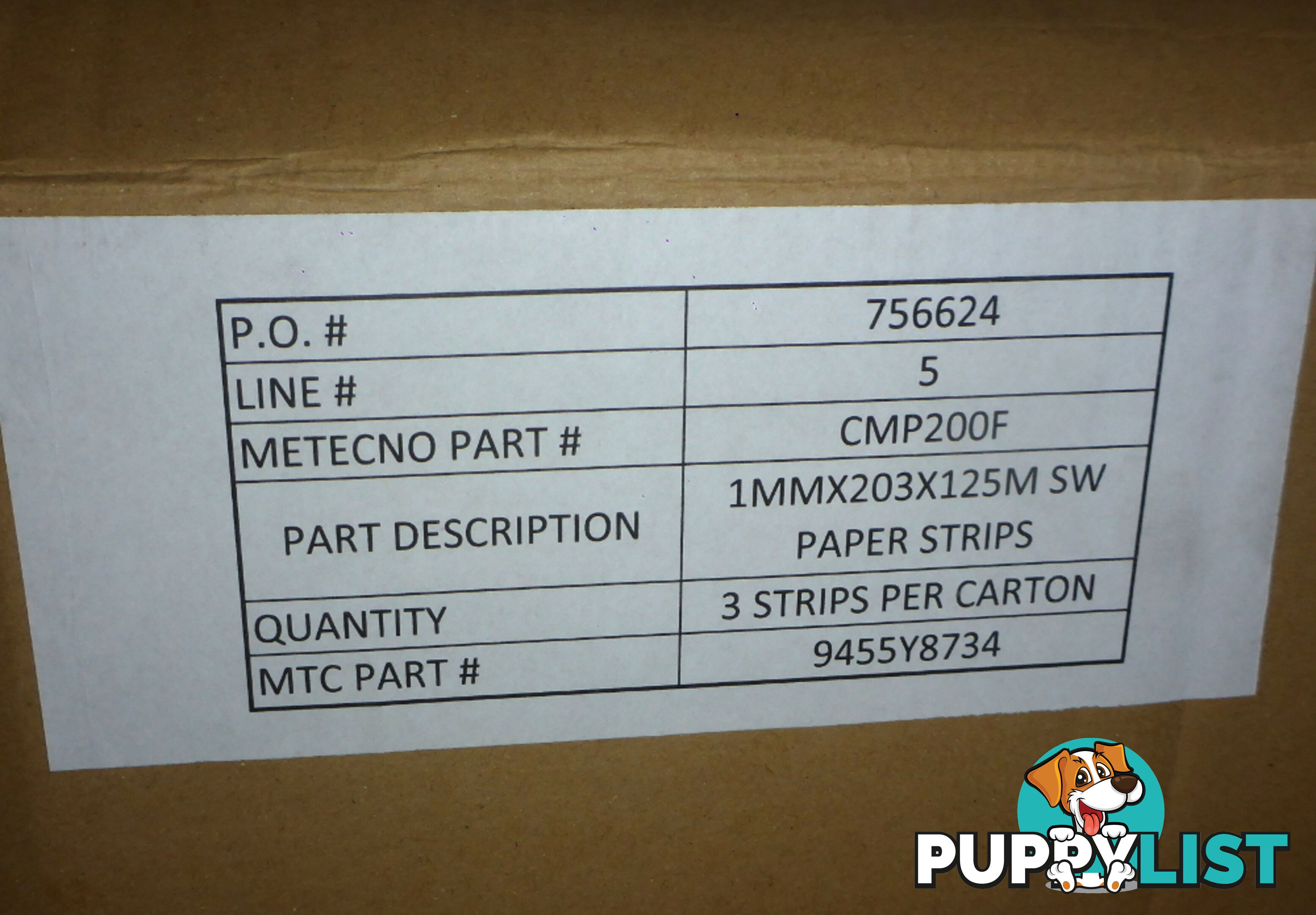 125m Superwool HT 1300°C High Temperature Thermal Ceramic Refractory Fireproof Insulation Paper