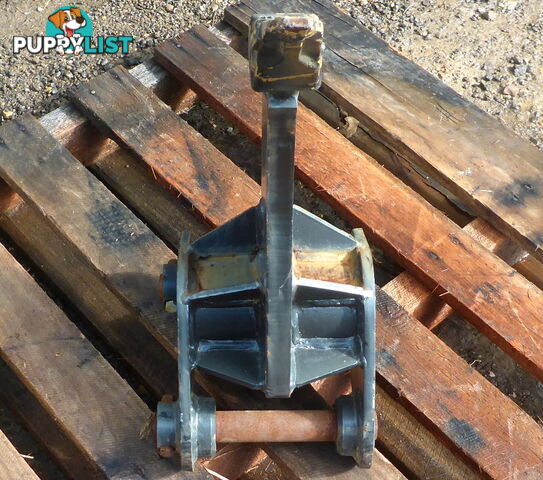 New 1.5-4 ton (35mm pin) AHE Excavator Ripper suit Bobcat, Komatsu