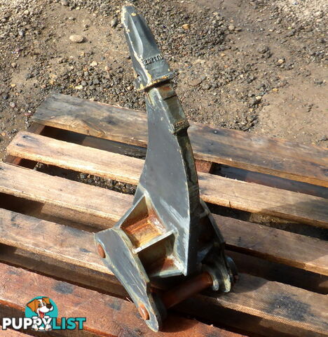 New 1.5-4 ton (35mm pin) AHE Excavator Ripper suit Bobcat, Komatsu