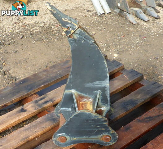 New 1.5-4 ton (35mm pin) AHE Excavator Ripper suit Bobcat, Komatsu