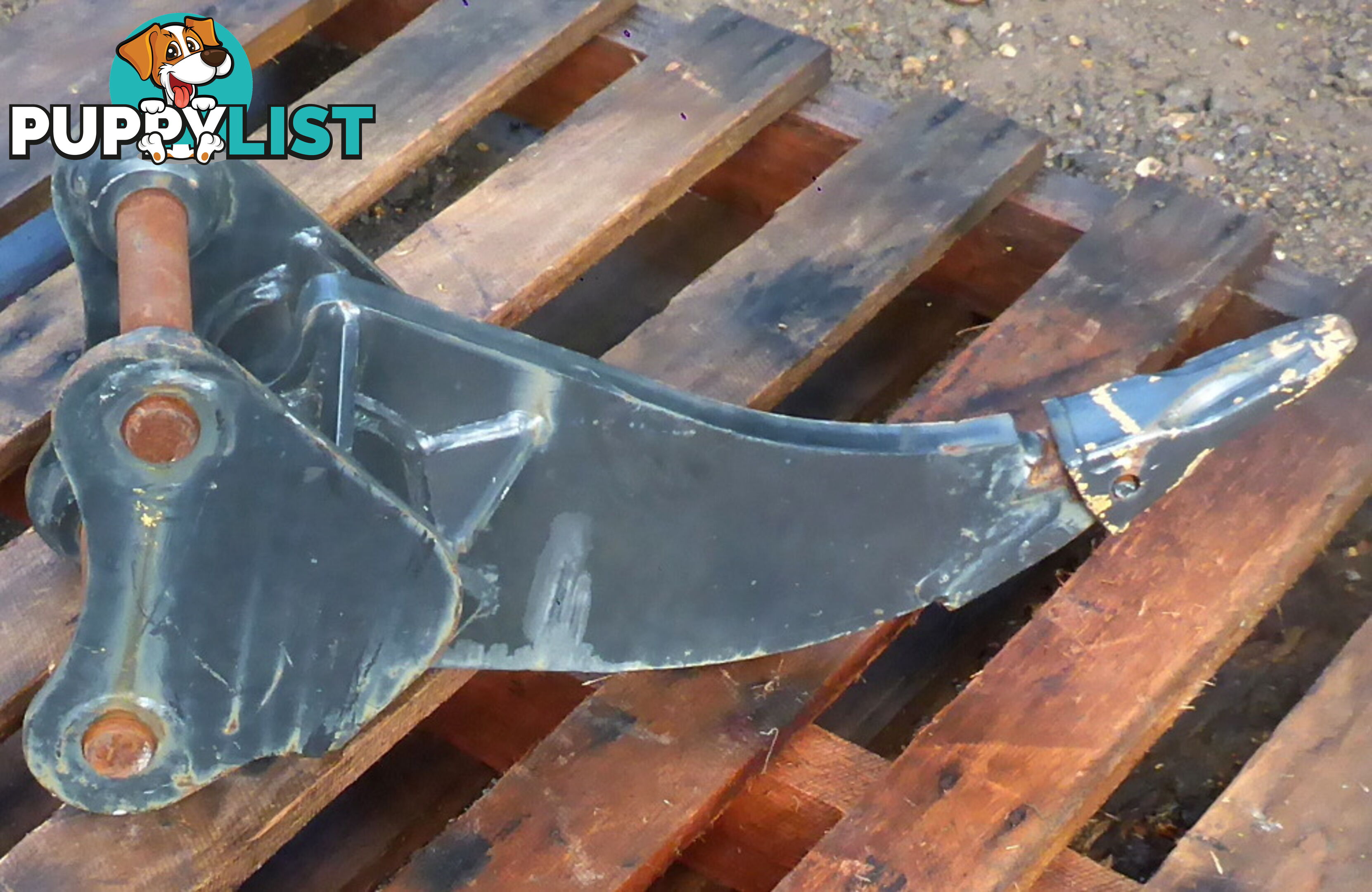 New 1.5-4 ton (35mm pin) AHE Excavator Ripper suit Bobcat, Komatsu
