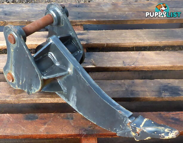 New 1.5-4 ton (35mm pin) AHE Excavator Ripper suit Bobcat, Komatsu