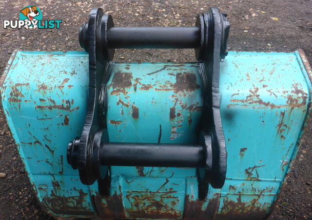 15-30 ton (80mm pin) 1200mm Kobelco Excavator GP Digging Bucket