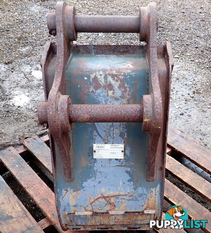 5-10 ton (50mm pin) Norm 450mm Excavator GP Digging & Trenching Bucket