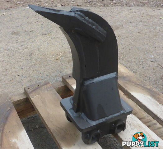 New 0.8-1.7 ton (25mm pin) Excavator Ripper