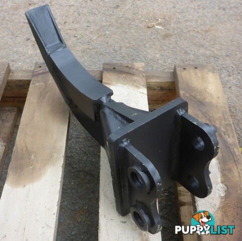 New 0.8-1.7 ton (25mm pin) Excavator Ripper