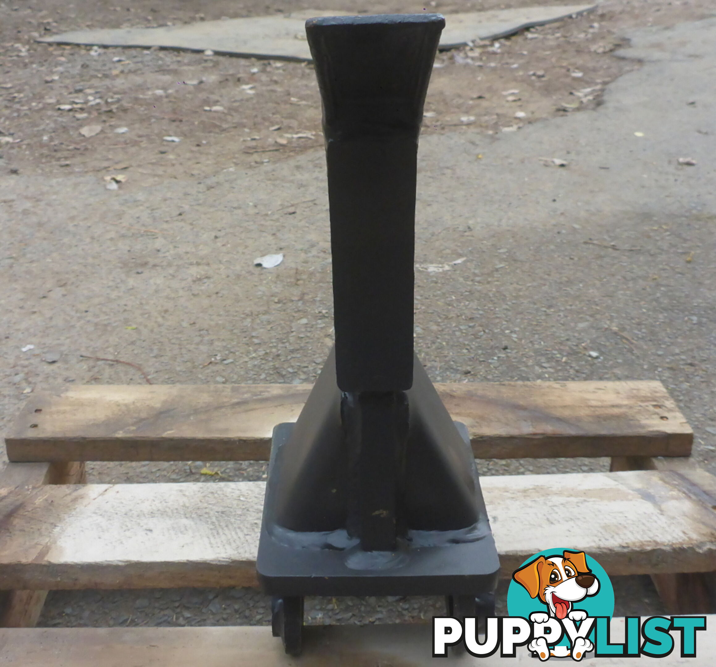 New 0.8-1.7 ton (25mm pin) Excavator Ripper