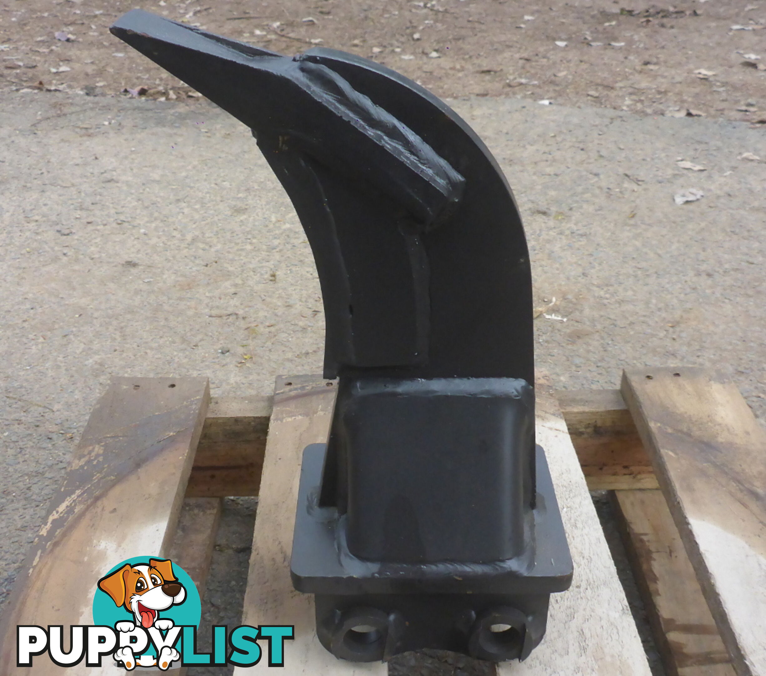 New 0.8-1.7 ton (25mm pin) Excavator Ripper