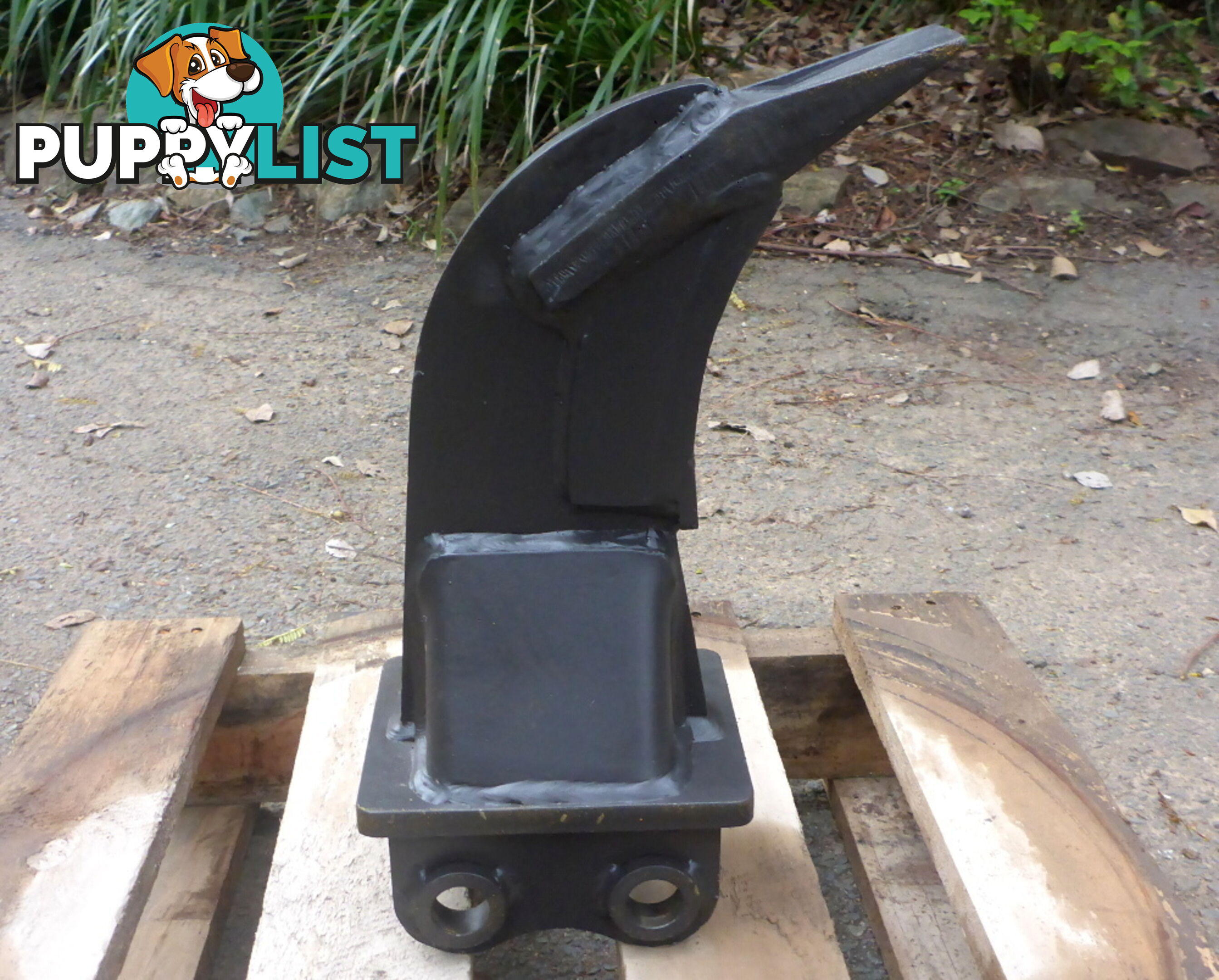 New 0.8-1.7 ton (25mm pin) Excavator Ripper