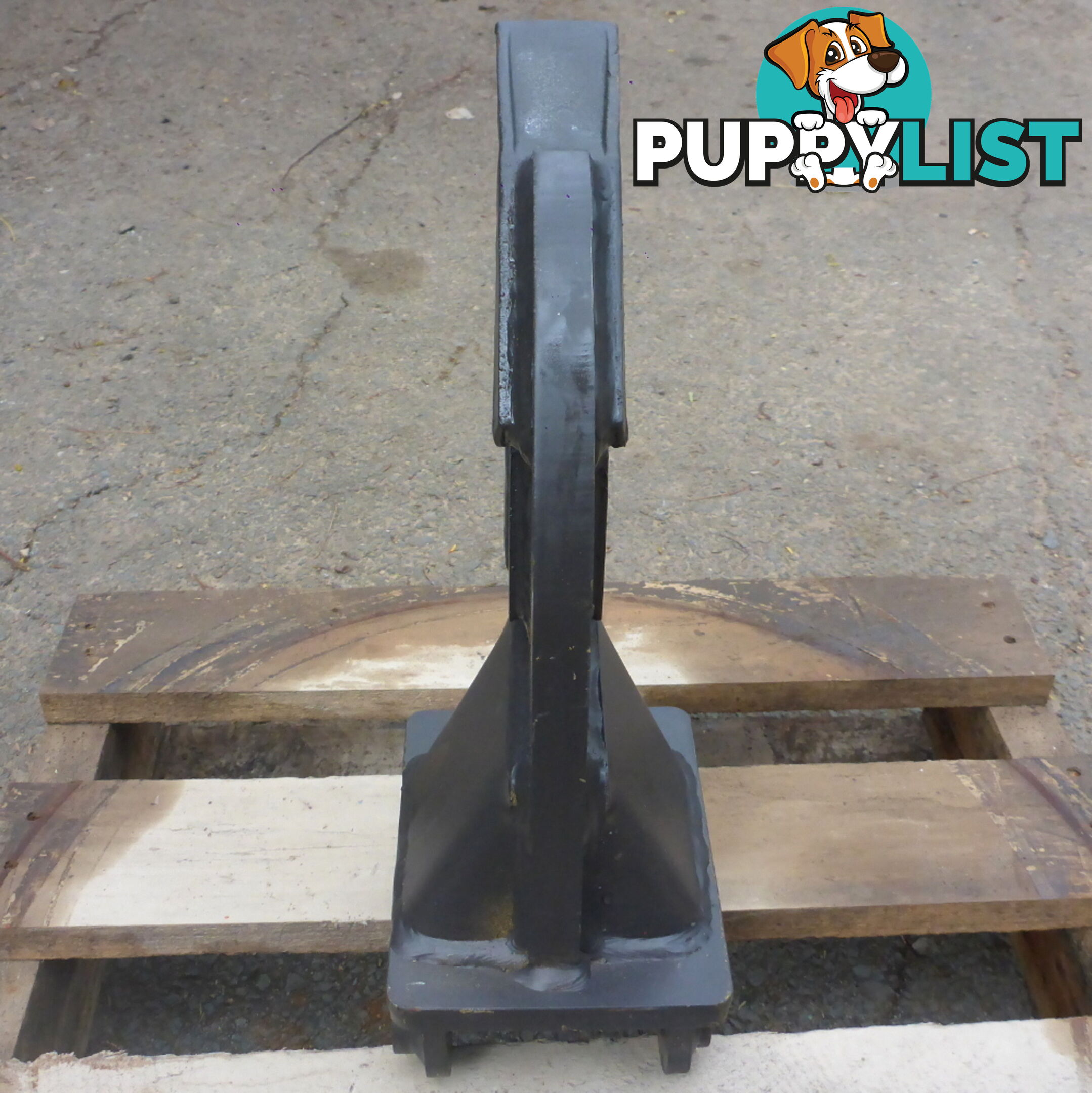 New 0.8-1.7 ton (25mm pin) Excavator Ripper