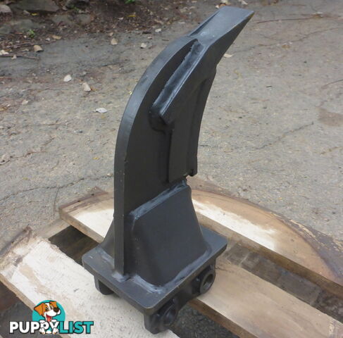 New 0.8-1.7 ton (25mm pin) Excavator Ripper
