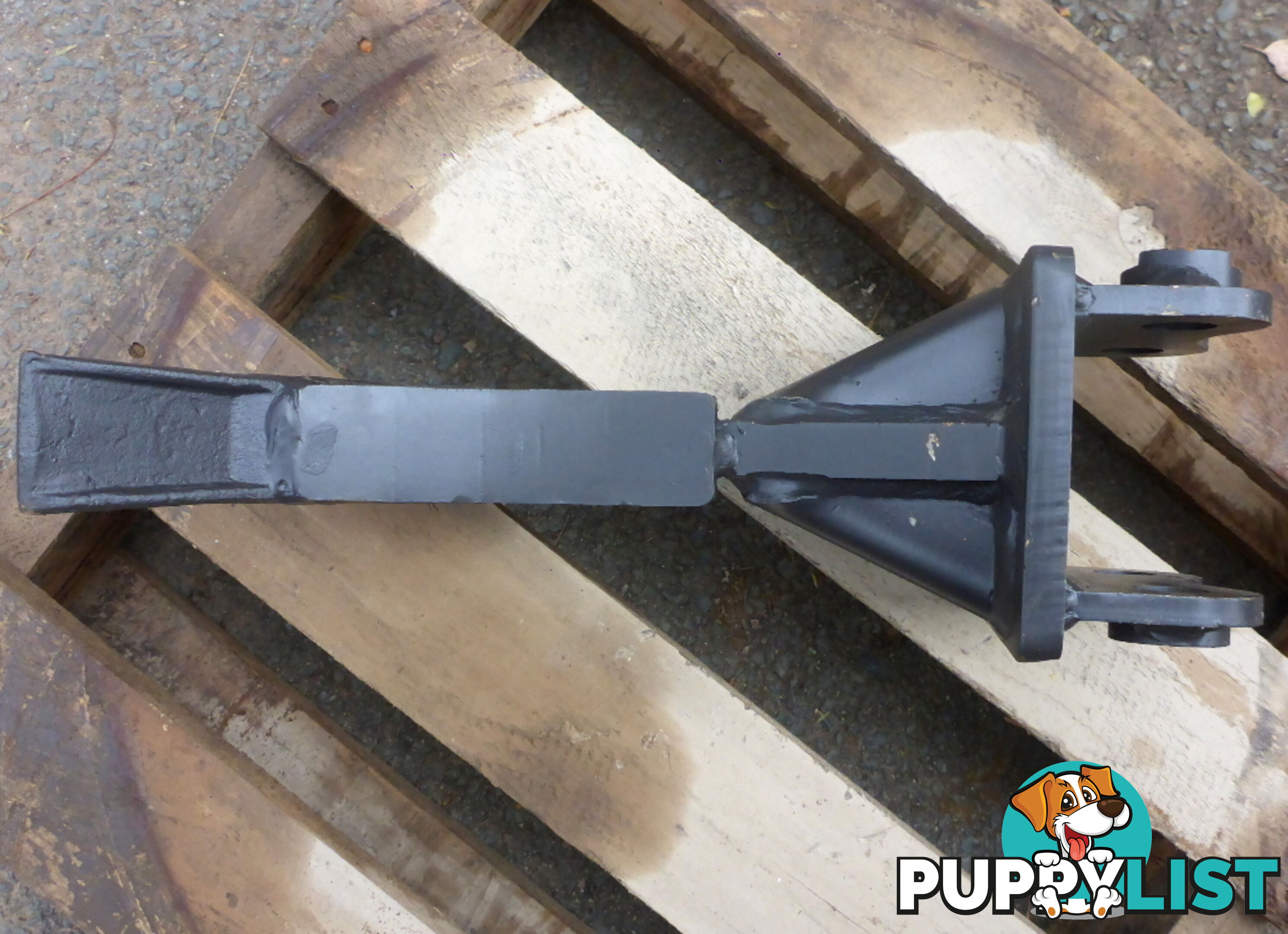New 0.8-1.7 ton (25mm pin) Excavator Ripper