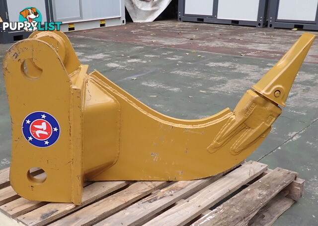 New 15-30 ton (80mm pin) Excavator Ripper suit Case, Cat, JCB, Kobelco, Komatsu, Sumitomo