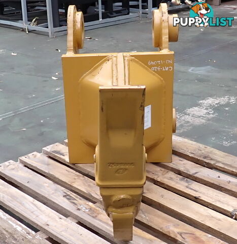 New 15-30 ton (80mm pin) Excavator Ripper suit Case, Cat, JCB, Kobelco, Komatsu, Sumitomo