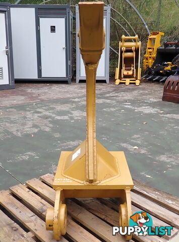 New 15-30 ton (80mm pin) Excavator Ripper suit Case, Cat, JCB, Kobelco, Komatsu, Sumitomo
