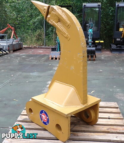 New 15-30 ton (80mm pin) Excavator Ripper suit Case, Cat, JCB, Kobelco, Komatsu, Sumitomo