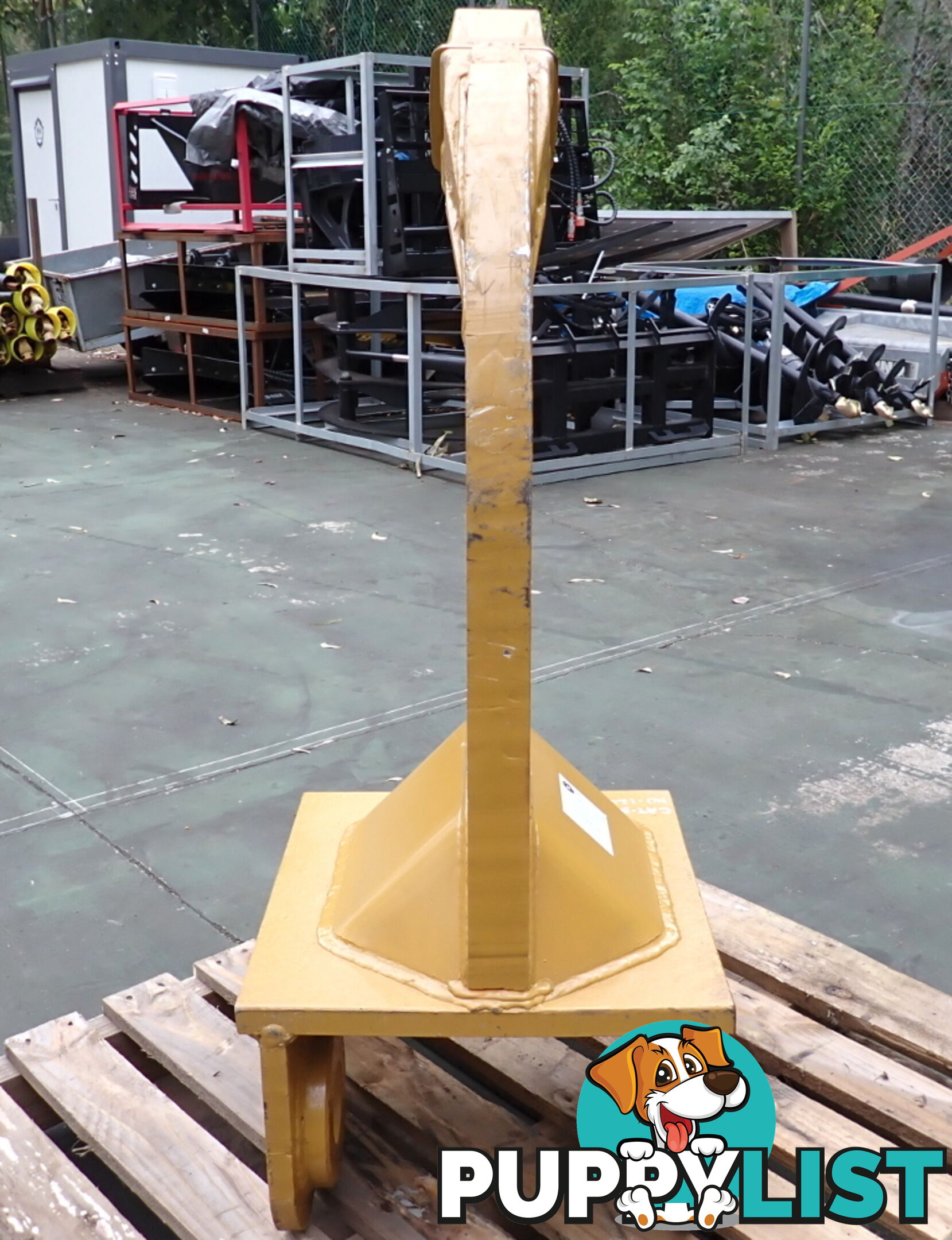 New 15-30 ton (80mm pin) Excavator Ripper suit Case, Cat, JCB, Kobelco, Komatsu, Sumitomo