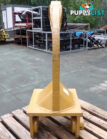 New 15-30 ton (80mm pin) Excavator Ripper suit Case, Cat, JCB, Kobelco, Komatsu, Sumitomo