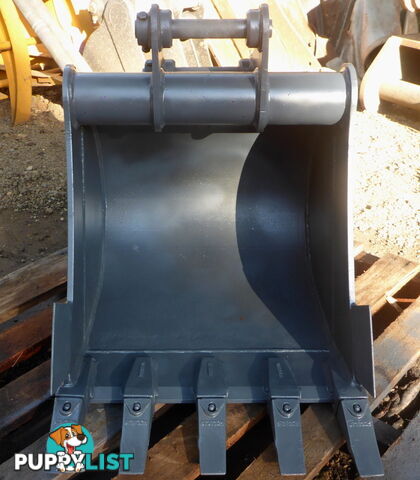 New 1.5-4 ton (35mm pin) 600mm AHE Excavator Digging GP Bucket (high capacity)