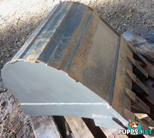 New 1.5-4 ton (35mm pin) 600mm AHE Excavator Digging GP Bucket (high capacity)
