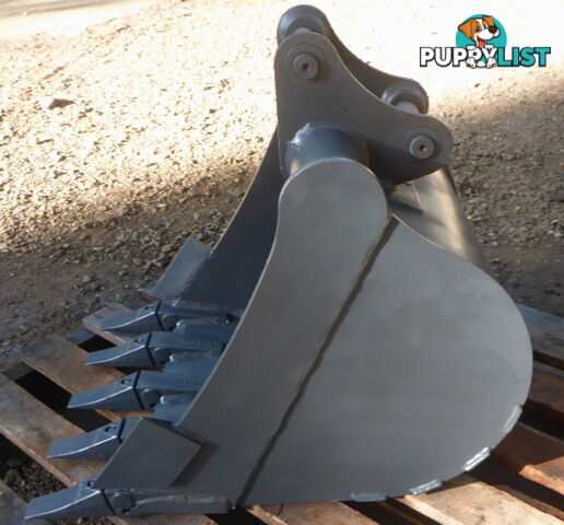 New 1.5-4 ton (35mm pin) 600mm AHE Excavator Digging GP Bucket (high capacity)