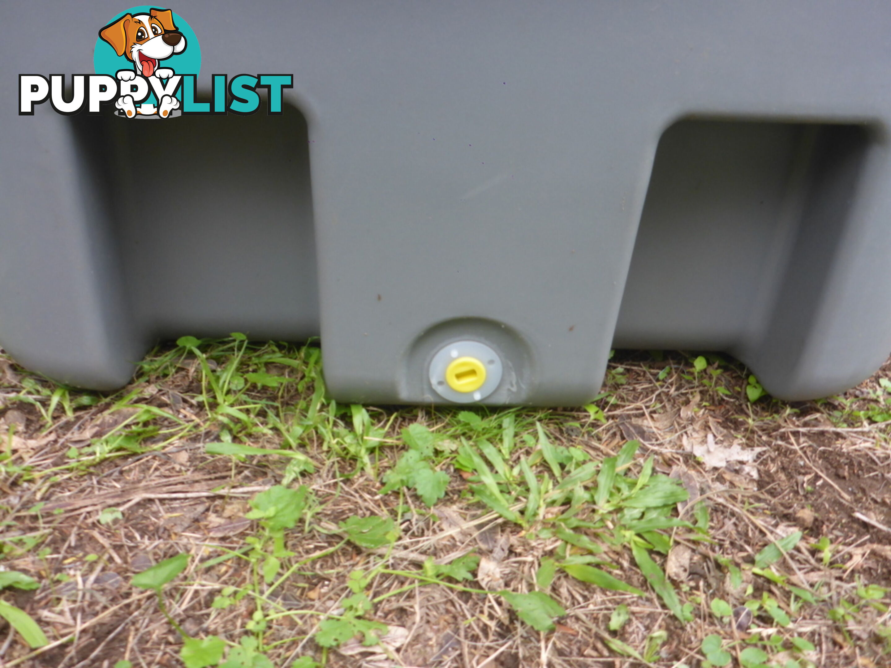 New 400L Diesel Fuel Cell Tank with 12v Pump & Bowser trigger