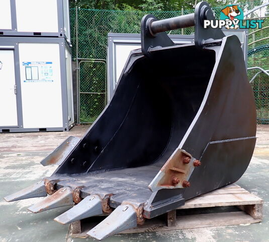 New 20-39 ton (90mm pin) 900mm AHE Excavator GP Digging Bucket