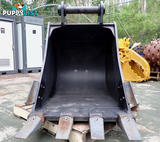 New 20-39 ton (90mm pin) 900mm AHE Excavator GP Digging Bucket