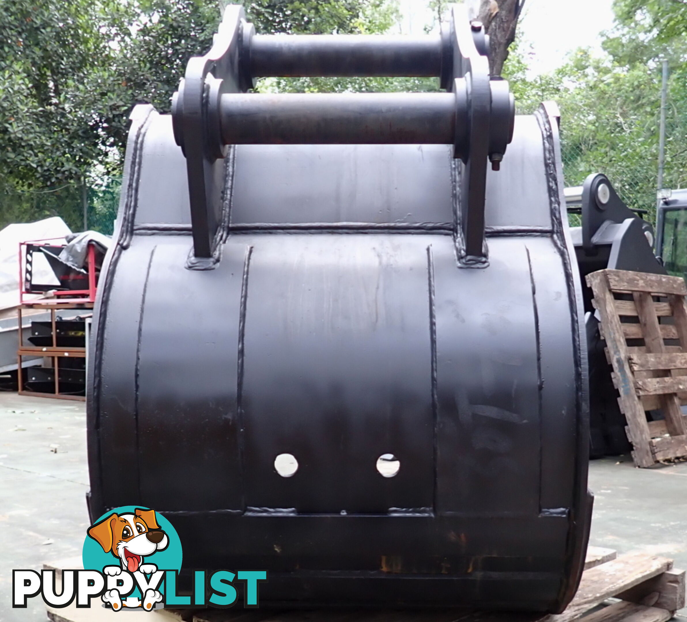 New 20-39 ton (90mm pin) 900mm AHE Excavator GP Digging Bucket