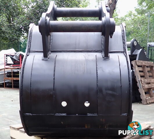 New 20-39 ton (90mm pin) 900mm AHE Excavator GP Digging Bucket