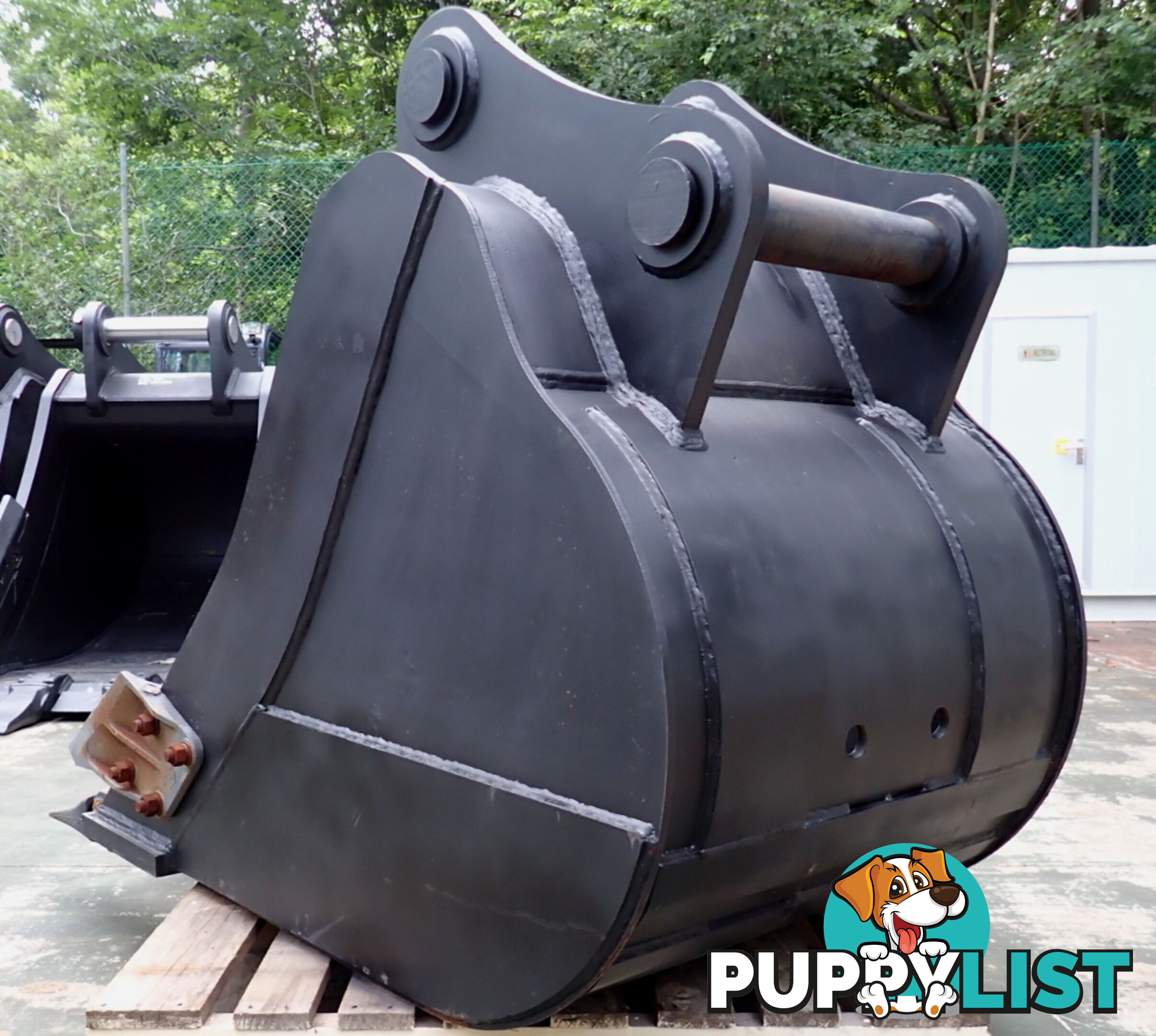 New 20-39 ton (90mm pin) 900mm AHE Excavator GP Digging Bucket