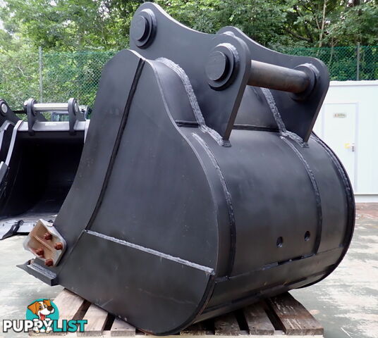 New 20-39 ton (90mm pin) 900mm AHE Excavator GP Digging Bucket