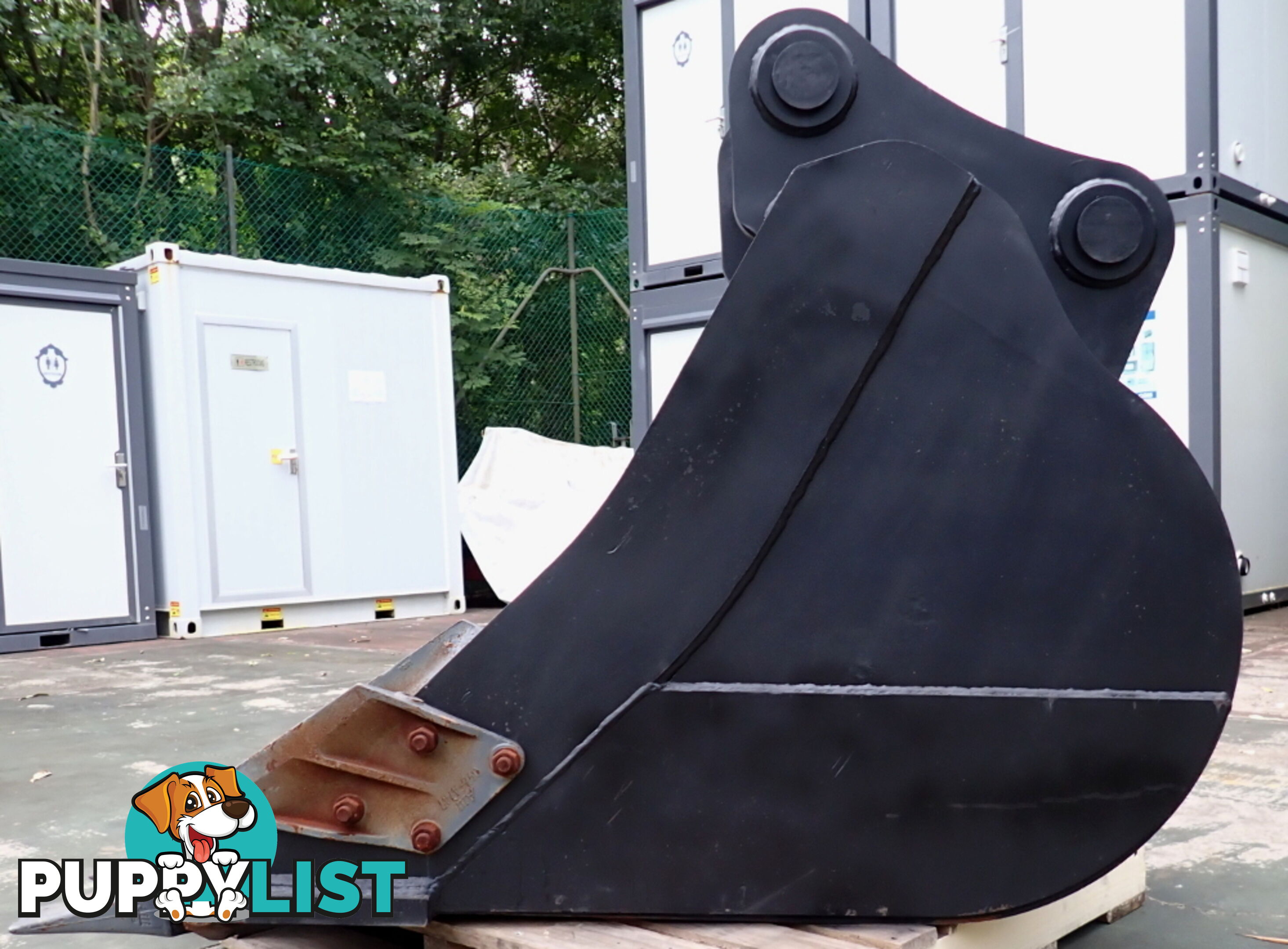 New 20-39 ton (90mm pin) 900mm AHE Excavator GP Digging Bucket