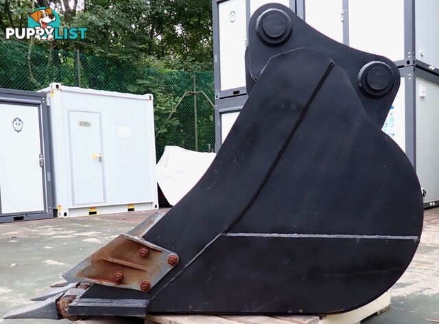 New 20-39 ton (90mm pin) 900mm AHE Excavator GP Digging Bucket